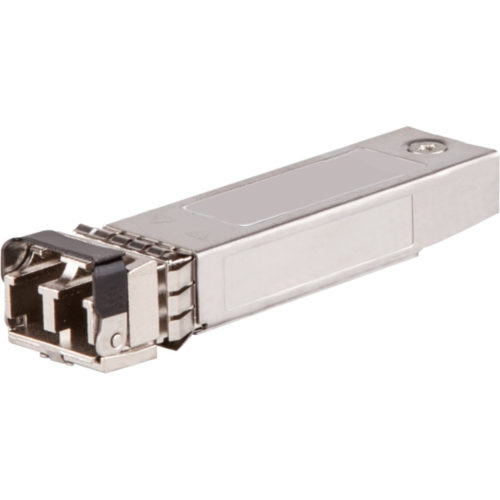 Aruba 1G SFP LC LH 70km SMF TransceiverFor Optical Network, Data Networking1 x LC 1000Base-LH NetworkOptical FiberSingle-modeGigab… J4860D