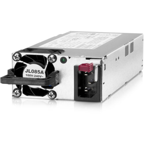 Aruba HPE  X371 12VDC 250W 100-240VAC Power Supply JL085A#ACC