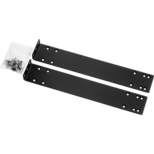 Aruba Mounting Rail Kit for Network Switch JL373A