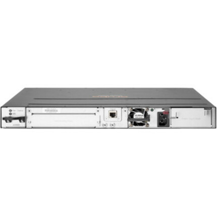 Aruba 3810M 24SFP+ 250W SwitchManageable10 Gigabit Ethernet10GBase-X3 Layer SupportedModularOptical Fiber1U HighRack-… JL430A#ABA