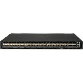 Aruba 8320 Ethernet Switch10 Gigabit Ethernet3 Layer SupportedModularOptical Fiber1U HighRack-mountable JL479A#ABA