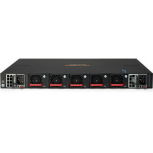 Aruba 8320 Ethernet Switch10 Gigabit Ethernet3 Layer SupportedModularOptical Fiber1U HighRack-mountable JL479A#ABA