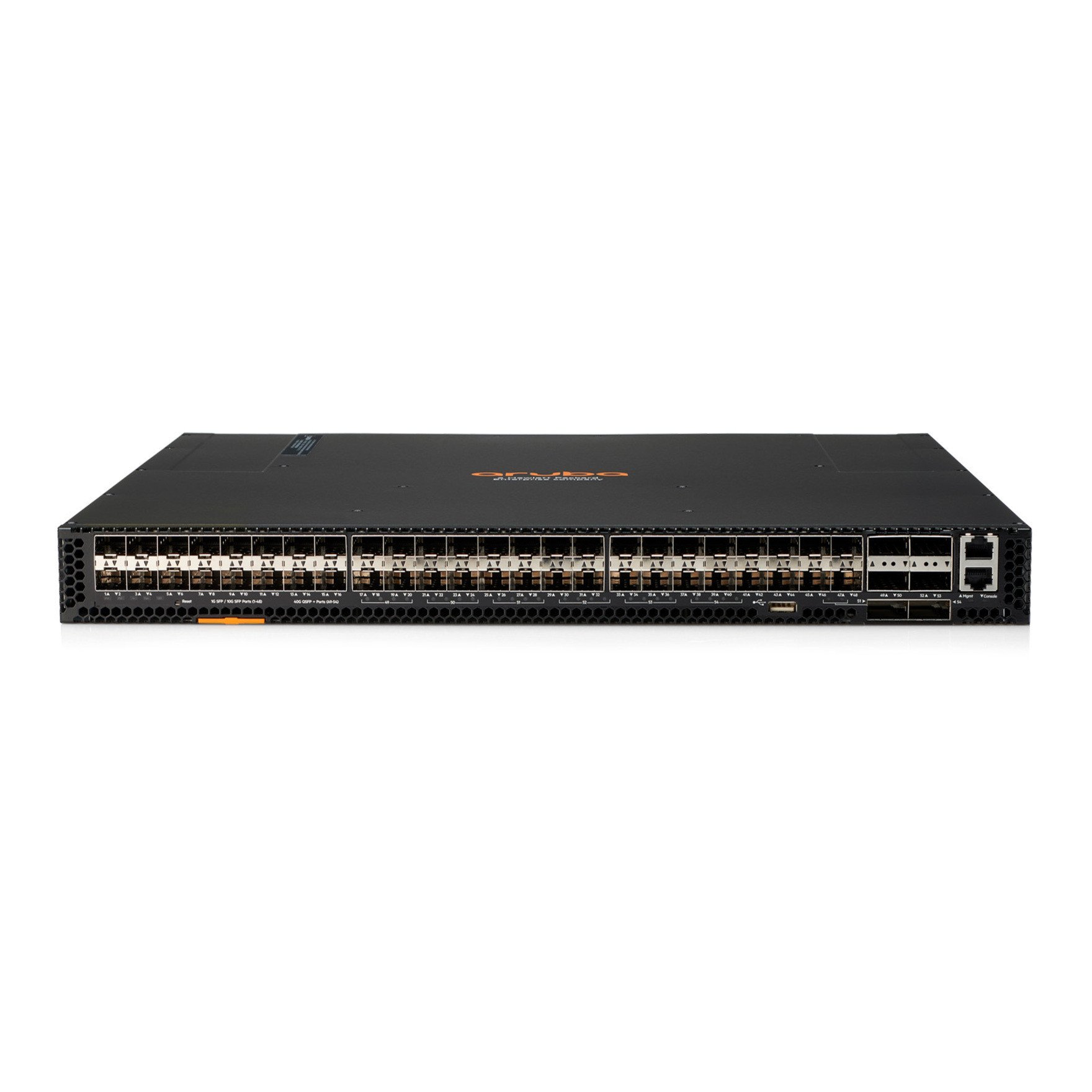 switch aruba 48 portas layer 3
