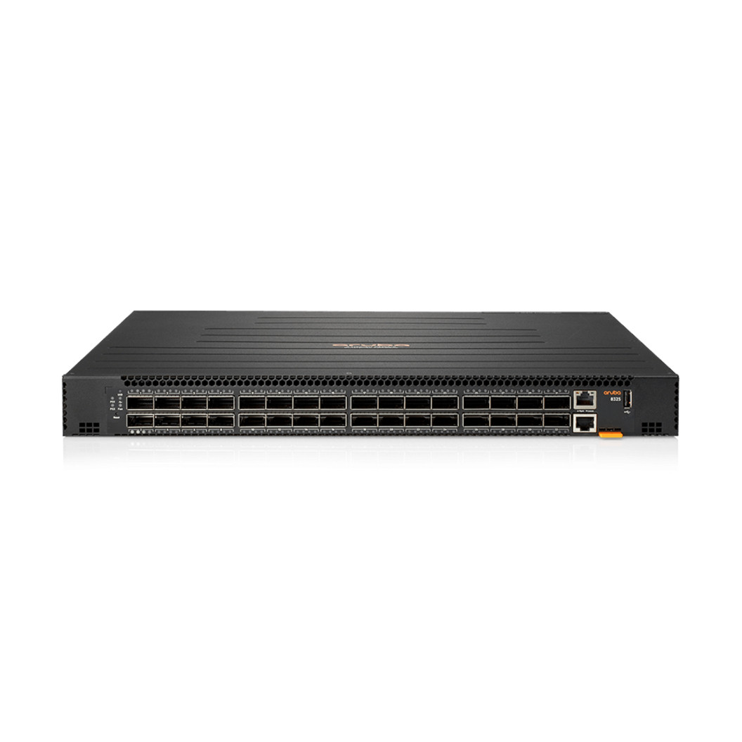 Aruba 832532C SwitchManageableTAA Compliant3 Layer