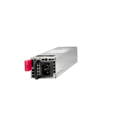 Aruba 8325 650W 100-240VAC Front-to-Back Power SupplyPlug-in Module120 V AC, 230 V AC Input650 W JL632A#ABA