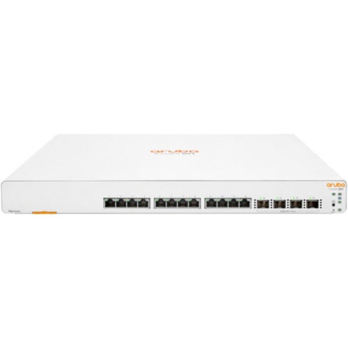 HPE Networking Instant On Switch 1960-12XGT 4SFP+ – JL805A#ABA