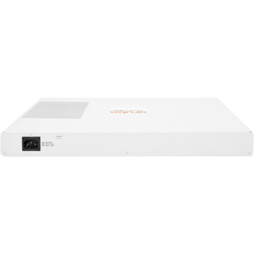HPE Networking Instant On Switch 1960-24G 2XGT-2SFP+ – 24 Ports JL806A#ABA