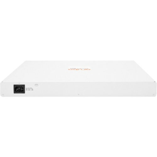 HPE Networking Instant On Switch 1960-48G PoE – 40p-Class4 8p-Class6 2XGT 2SFP+ 600W JL809A#ABA