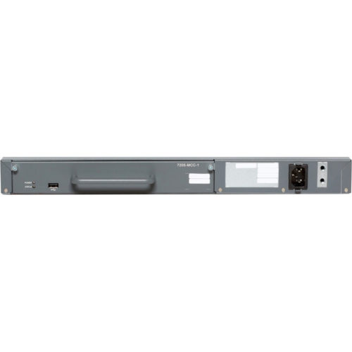 Aruba 7205 Wireless LAN Controller4 x Network (RJ-45)10 Gigabit Ethernet, Gigabit EthernetDesktop JW776A