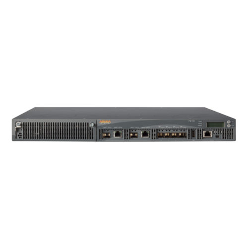 Aruba 7210 Wireless LAN Controller2 x Network (RJ-45)10 Gigabit Ethernet, Gigabit EthernetDesktop JW782A