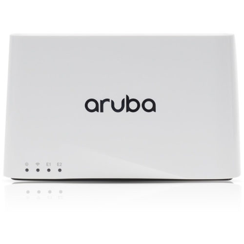 Aruba AP-203RP Remote Wireless WiFi-5 AP – JY718A