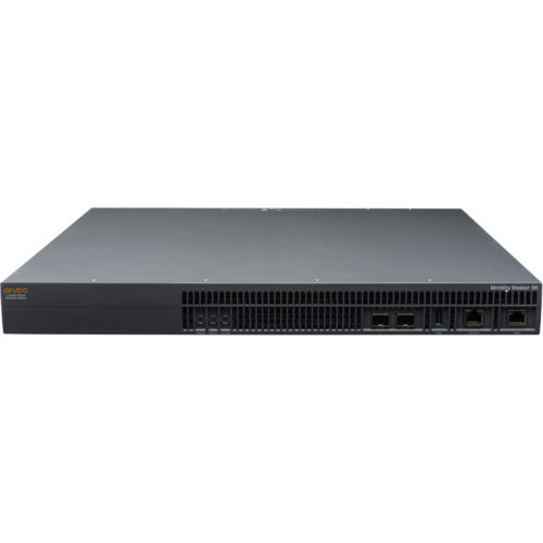 Aruba MM -5K Mobility Master Hardware Appliance with Support for up to 5,000 Devices17.4″ Width x 15.8″ Depth x 1.7″ Height JY792A