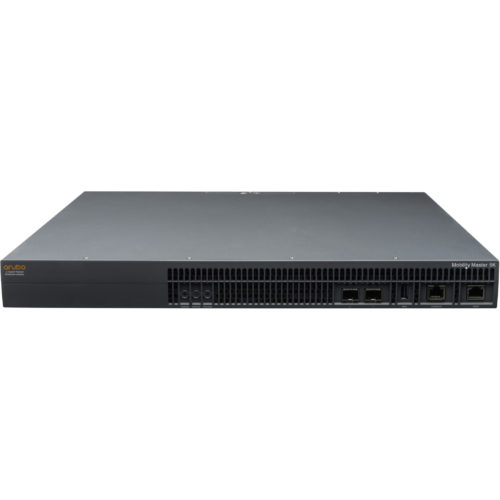 Aruba MM -5K Mobility Master Hardware Appliance with Support for up to 5,000 Devices17.4″ Width x 15.8″ Depth x 1.7″ Height JY792A