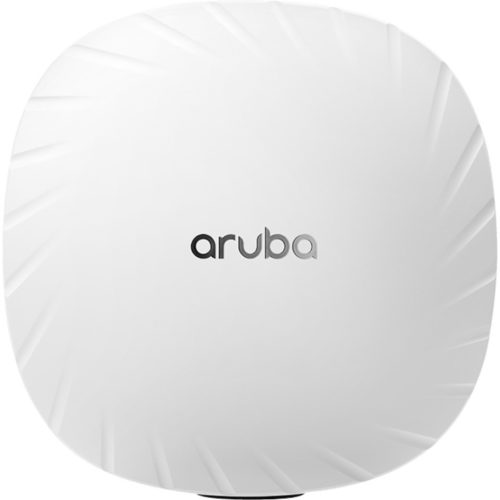 Aruba AP-535 WiFi-6 OFDMA 3.55 Gbit/s AP – JZ335A