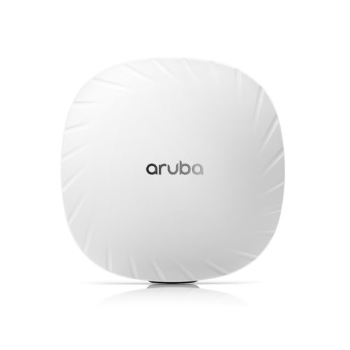 Aruba AP-535 WiFi-6 OFDMA 3.55 Gbit/s AP – JZ335A