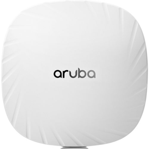 Aruba AP-505 WiFi-6 Wireless Access Point R2H29A