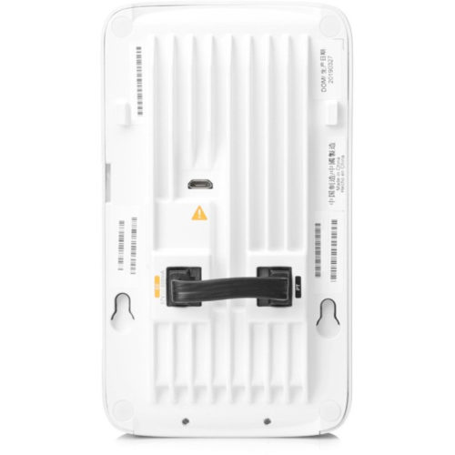 Aruba Instant On AP11D IEEE 802.11ac 1.14 Gbit/s Wireless Access Point2.40 GHz, 5 GHzMIMO Technology4 x Network (RJ-45)Gigabit Ethern… R3J25A