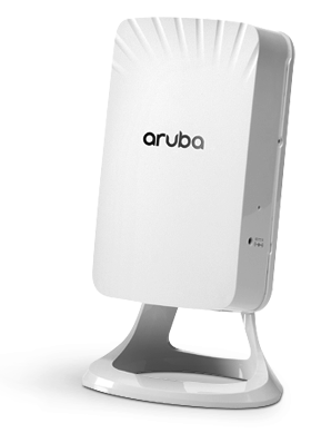 Aruba AP-505H WiFi-6 (US) Remote Bundle – R3V57A