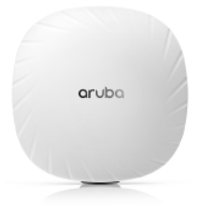 Aruba AP-555 WiFi-6 Access Point