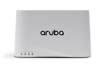 Aruba AP-203RP Remote Wireless Access Point – JY714A