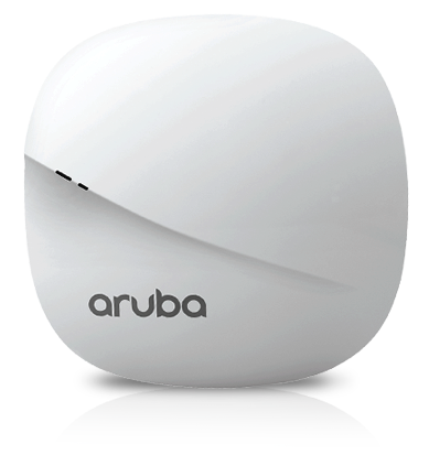 Aruba AP-303P Dual-Ethernet Wireless Access Point – 802.11ac R0G69A