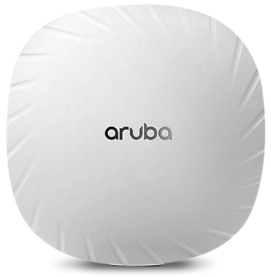 Aruba AP-505 WiFi-6 Wireless Access Point