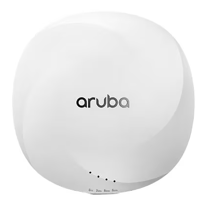 Aruba AP-615 WiFi-6 EAccess Point