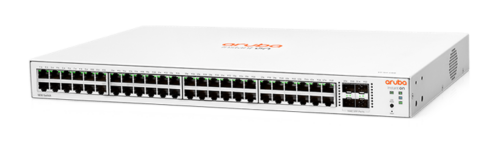 Aruba Instant On 1830 24G-12p switch – Class 4 PoE 2SFP 24 Ports JL813A#ABA