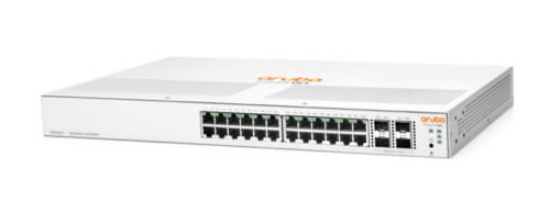 HPE Networking Instant On Switch 1930-24G 4SFP/SFP+ – 28 Ports Optical Fiber JL682A#ABA