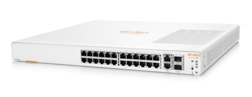HPE Networking Instant On Switch 1960-24G 2XT-2XF – w/Taiwan-English localization JL806A#ARB