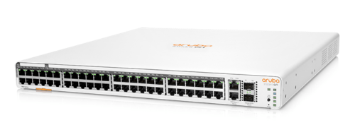 HPE Networking Instant On Switch 1960-48G 600W – 2XT 2XF SW JMPCBL-NA/JP/TW JL809A#B2B