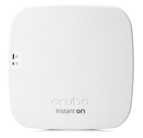 Aruba Instant On AP11D access point