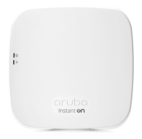 Aruba Instant On AP12 access point