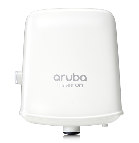 Aruba Instant On AP17 Access Point