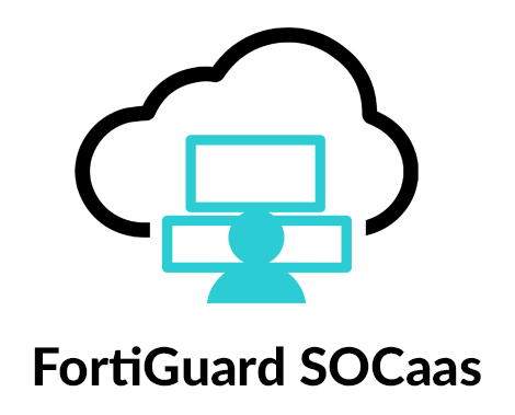 Fortinet FortiAnalyzer SOCAAS Service for 1yr – FC-10-0071F-464-02-12