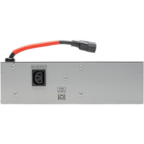 Tripp Lite 350W Power Inverter/Charger for Mobile Medical Equipment, 230VIEC 60601-1Output Voltage: 230 V AC HCINT350SNR