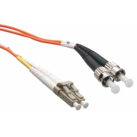 Axiom Fiber Optic Network Cable19.69 ft Fiber Optic Network Cable for Network DeviceFirst End: 2 x LC NetworkSecond End: 2 x SC… LCSTMD5O-6M-AX