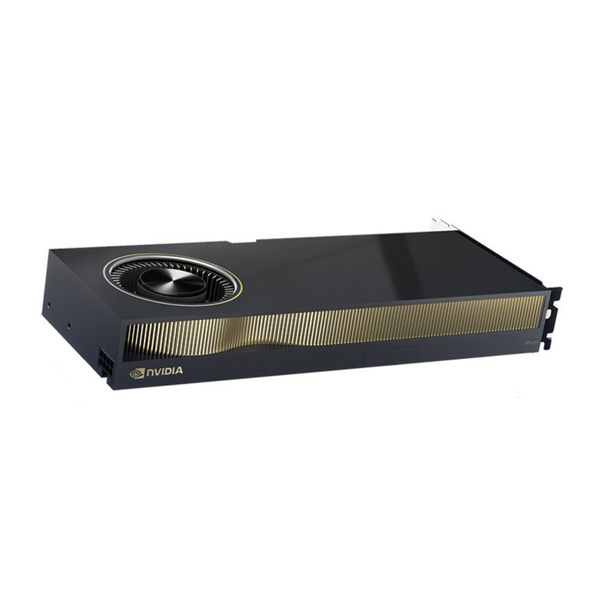 PNY Technologies NVIDIA RTX 6000 Ada Graphic Card48 GB GDDR6384 bit Bus WidthPCI Express 4.0 x16DisplayPort VCNRTX6000ADA-PB PNY Technologies NVIDIA RTX 6000 Ada Graphic Card48 GB GDDR6384 bit Bus WidthPCI Express 4.0 x16DisplayPort VCNRTX6000ADA-PB