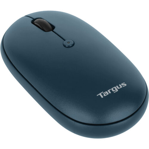 Targus Compact MouseWirelessBlue PMB58102GL