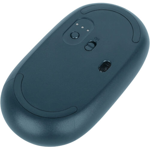 Targus Compact MouseWirelessBlue PMB58102GL