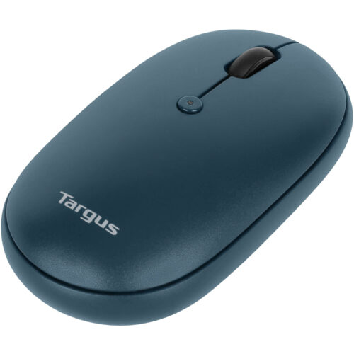 Targus Compact MouseWirelessBlue PMB58102GL