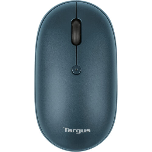 Targus Compact MouseWirelessBlue PMB58102GL