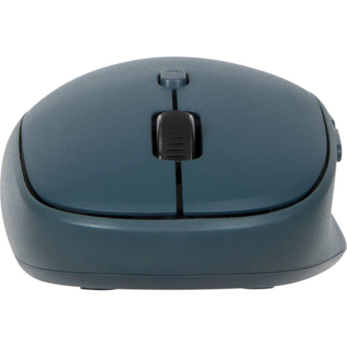 Targus Midsize Comfort Multi-Device Antimicrobial Wireless MouseMid Size MouseOpticalWirelessBluetooth2.40 GHzBlue2400 d… PMB58202GL