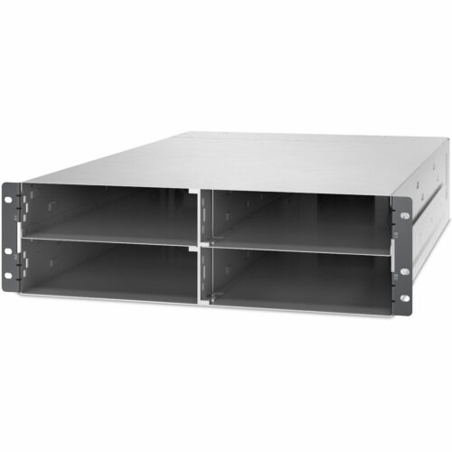 APC by Schneider Electric Smart-UPS Modular Ultra External Battery Frame Rackmount17.3″ Width x 29.1″ Depth x 5.1″ Height SRYLFXBPRM4