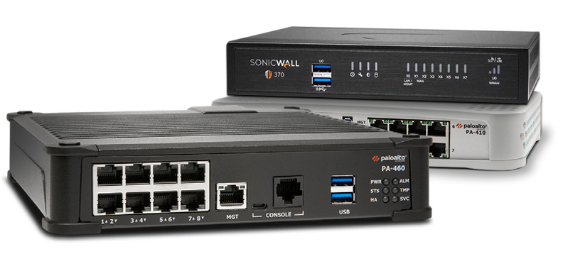 Are firewalls obsolete yet?