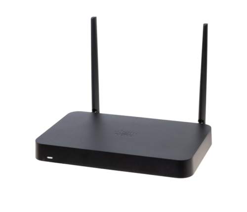 Cisco Meraki Z4C Cloud-Managed Teleworker Gateway