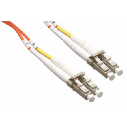 Axiom Fiber Optic Network Cable19.69 ft Fiber Optic Network Cable for Network DeviceFirst End: 2 x LC NetworkSecond End: 2 x LC… LCLCMD5O-6M-AX