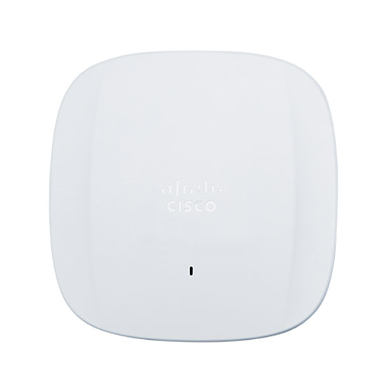 Cisco Meraki CW9166D1 Ultra-High Performance Wi-Fi 6E Wireless
