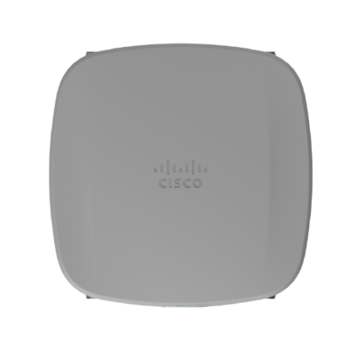 Cisco Meraki CW9163E Cloud-Managed Outdoor Wi-Fi 6E Wireless