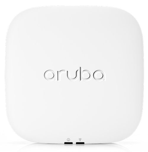 HPE Aruba AP503R WiFi-6 Remote AP – R8N05A